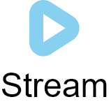Stream Admin Logo